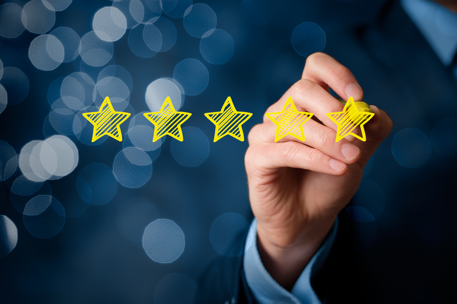 review generator