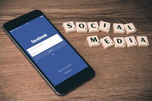 social media adveritising