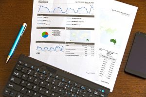 website analytics