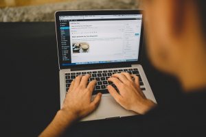 wordpress cms